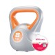 GYMSTICK KETTLEBELL-DVD